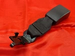 14-19 Bmw F16 F86 X6 Rear Center Middle Lower Seatbelt Buckle Latch Receiver Oem. Fixed Price $29.01.
