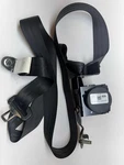 2018 - 2020 Honda Accord Rear Rh Side Seat Belt Retractor Oem 82450TVAA010M1. Fixed Price $79.00.
