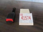 Buckle Diamante 2000 2004 Right Passenger Front End Latch Oem. Fixed Price $49.99.