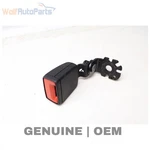 2017-2025 Audi A4 Quattro Rear Seat Belt Buckle / Receiver 8W0857740C. Fixed Price $19.99.