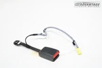 2020-23 Hyundai Sonata Front Right Passenger Side Buckle Oem. Fixed Price $63.19.