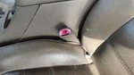 2002-2005 Ford Explorer Driver Left Front Seat Belt Buckle Receiver Oem Tan Gp. Fixed Price $106.88.