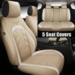 Car Covers 5-SEATS Front & Rear Protector Mat For 2013-2024 Mazda CX-5. Fixed Price $82.49.