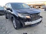 Honda Pilot 2016-2022 Front Passenger Seat Belt Retractor 4DR Gry Used Oem. Fixed Price $100.70.