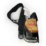 2008-2012 Infiniti EX35 Front Left Driver Seat Belt Assembly Oem 86885-1BA0C. Fixed Price $59.99.