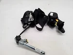 2017-2022 Jeep Cherokee Front Right Passenger Seat Belt Retractor Black Oem. Fixed Price $107.55.