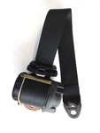 Porsche 911 Carrera Seat Belt Rear Left 99680303503. Fixed Price $159.07.