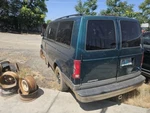 Used Front Left Seat Belt Fits: 2001 Chevrolet Astro Rwd Driver Retractor. Fixed Price $150.70.