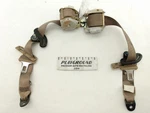 Mitsubishi Eclipse Spyder Pair Of Rear Seat Belt Retractors Convertible 01-05. Fixed Price $35.97.