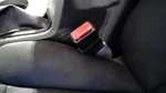 Seat Belt Front Bucket Sedan Driver Buckle Fits 08-11 Focus 497393. Fixed Price $56.25.