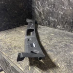 Front Upper Windshield Convertible Frame Cover Trim Oem Bmw E88 128I 135I 08-13. Fixed Price $58.54.