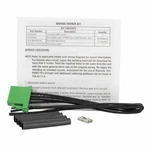 Genuine Motorcraft Heated Seat Module Connector WPT-1319. Fixed Price $30.88.