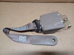 Ford F150 94-97 F250 F350 Supercab Right Passenger Rear Shoulder Seat Belt Mocha. Fixed Price $45.00.