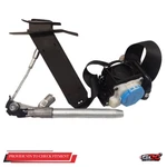 2014-2020 Nissan Rogue Passenger Side Right Front Seat Belt Retractor Black Rh. Fixed Price $155.99.