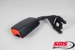 11-18 Porsche Cayenne 958 Rear Center Seat Belt Buckle Oem. Fixed Price $19.98.