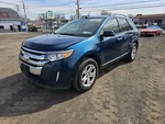Used Front Right Seat Belt Fits: 2011 Ford Edge Bucket Passenger Buckle Ma. Fixed Price $95.40.