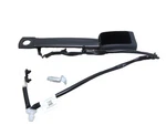 Infiniti QX50 / QX55 Oem Right Front Seat Belt Buckle 86842-5NA9A #3F-10. Fixed Price $25.00.