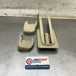 07-13 Infiniti G35 G37 Front Passenger Seat Track Trim Cover Oem Ipg. Fixed Price $19.95.