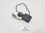 16-20 Oem Tesla Model X Rear Left Driver 2ND Row Seat Belt Buckle Black. Fixed Price $69.95.