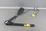 05-13 Corvette Black Front Passenger Right Rf Seat Belt Buckle Unit Factory Oem. Fixed Price $167.99.