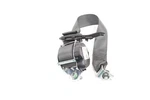 2016 - 2024 Chevrolet Camaro Rear Left Side Seat Belt Retractor Oem Black H1T. Fixed Price $48.31.