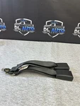 Chrysler 300C SRT8 05-14 Oem Rear Center Seat Belt Strap Buckle Receiver 45AD. Fixed Price $42.99.