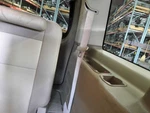 Driver Side Retractor Explorer 2010 Seat Belt Rear 620908. Fixed Price $92.90.