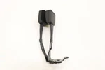 2022-2024 Volkswagen Taos Rear Left & Center Seat Belt Buckle Oem 2GJ857739AMNB. Fixed Price $59.45.