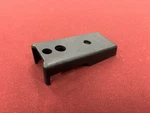 95-97 Dodge Ram 15/25/3500 Club Cab Front Passenger Seat Track Cover Trim Outer. Fixed Price $20.00.