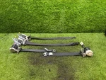 2006 Infiniti G35 Coupe Lh Driver Side Retractor Oem. Fixed Price $100.00.