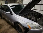 Seat Belt Front Bucket Driver Buckle Vin M Fits 03-07 Accord 1234181. Fixed Price $41.48.