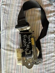 2011-2019 Ford Fiesta Pairs Front Seat Belt Retractor Pretensioner Oem Trw. Fixed Price $200.00.