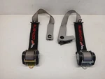 05-12 Corvette C6 Convertible Pair L&r Seat Belt Retractors Titanium Gray. Fixed Price $199.95.