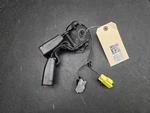 Rear Right Seat Belt Buckle 2018 Range Rover Velar HK83-613K21-AC8PVJ 2019 2020. Fixed Price $45.00.