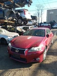 Seat Belt Front Bucket Driver Retractor Fits 13-16 Lexus GS350 325319. Fixed Price $95.00.