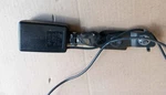 Saab 9-3 VER2 2005 Front Left Seat Belt Buckle 12756729 MNM4342. Fixed Price $29.37.