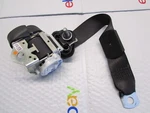 2016-2020CADILLAC-CT6 Rear Right Side Passenger Seat Belt Retractor Oem 84041423. Fixed Price $60.00.