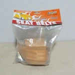 Autoloc SB2PRPE 2-POINT Retractable Lap Seat Belt Peach. Fixed Price $33.98.