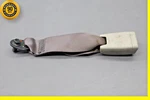07-12 Lexus LS460L Rear Right Side Center Buckle Oem. Fixed Price $33.00.