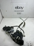 2007-2012 Lexus LS460 Genuine Front Right Passenger Door Lock Latch Actuator Oem. Fixed Price $74.96.