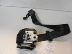 Seat Belt Retractor 2004-2007 Audi A8 S8 D3 Black Rear Left 4E0857805C. Fixed Price $21.85.