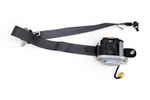 2012-2016 Honda Cr-z Crz Seat Belt Front Left/driver Dark Gray 04818-SZT-A01ZC,. Fixed Price $155.01.