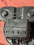 2020 - 2025 Ford Explorer Left Driver Mirror Glass Actuator Motor Adjustment Oem. Fixed Price $50.00.
