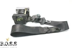 01-04 Mercedes W203 C240 Front Right Side Retractor Black. Fixed Price $22.50.