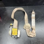 2001 2002 Lexus IS300 4 Door Front Right Seat Belt 73203-53050-A0 Ivory Oem. Fixed Price $62.00.