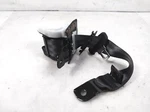 2022 Subaru Wrx Sedan 4-DOOR Rear Center Middle Seat Belt Black Oem 64681VC120VH. Fixed Price $98.80.
