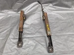 1990-1997 Mazda Miata MX5 Oem Seat Rail Mount Slider Track Driver 90-97 NAP1. Fixed Price $78.99.