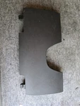 2005-2007 Jeep Grand Cherokee Lower Steering Column Dash Trim Knee Panel Oem. Fixed Price $31.49.