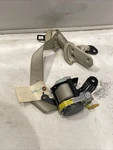 2009 Lexus IS250 Passenger Side Rear Seat Belt Assembly. Fixed Price $74.80.