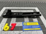 08-11 Mercedes C-class W204 Front Right Or Left Seat Belt Adjuster Oem. Fixed Price $12.66.